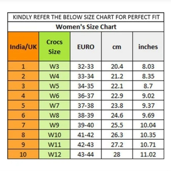 CROCS Women's Olivia Black Jeweled Slingback Croslite Flat Sandals - Picture 16 of 16